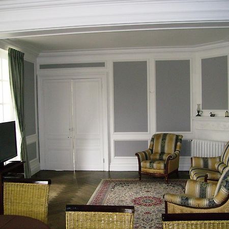 Chateau De La Garenne Rodelinghem Zewnętrze zdjęcie