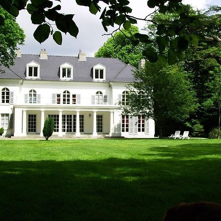 Chateau De La Garenne Rodelinghem Zewnętrze zdjęcie