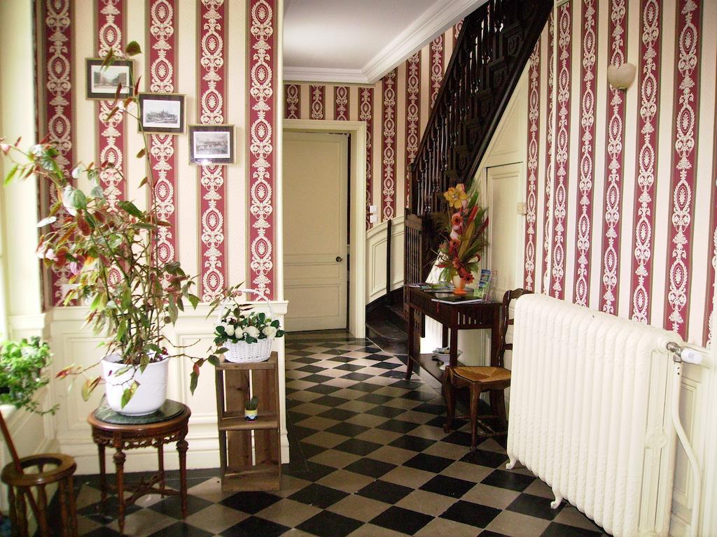 Chateau De La Garenne Rodelinghem Zewnętrze zdjęcie